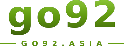 go92 logo